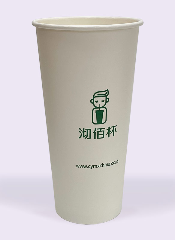 Cốc giấy lạnh 22oz