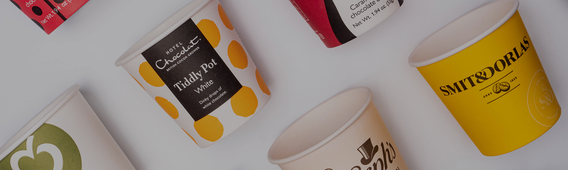 Cốc giấy đơn tường