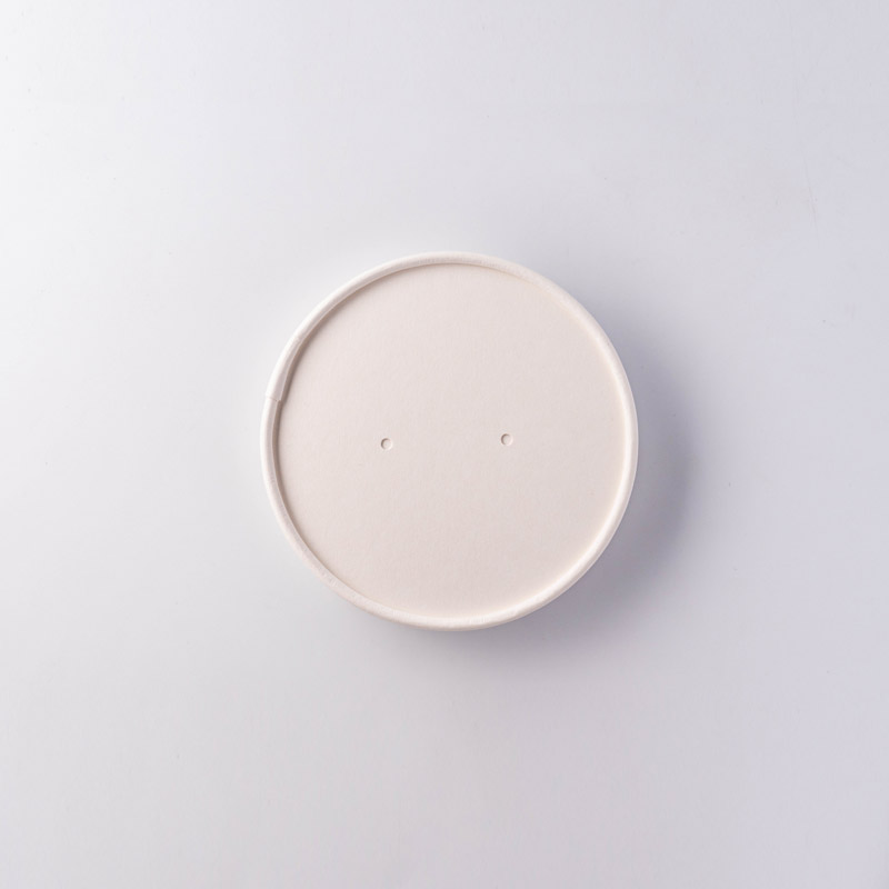 Hộp đựng súp giấy