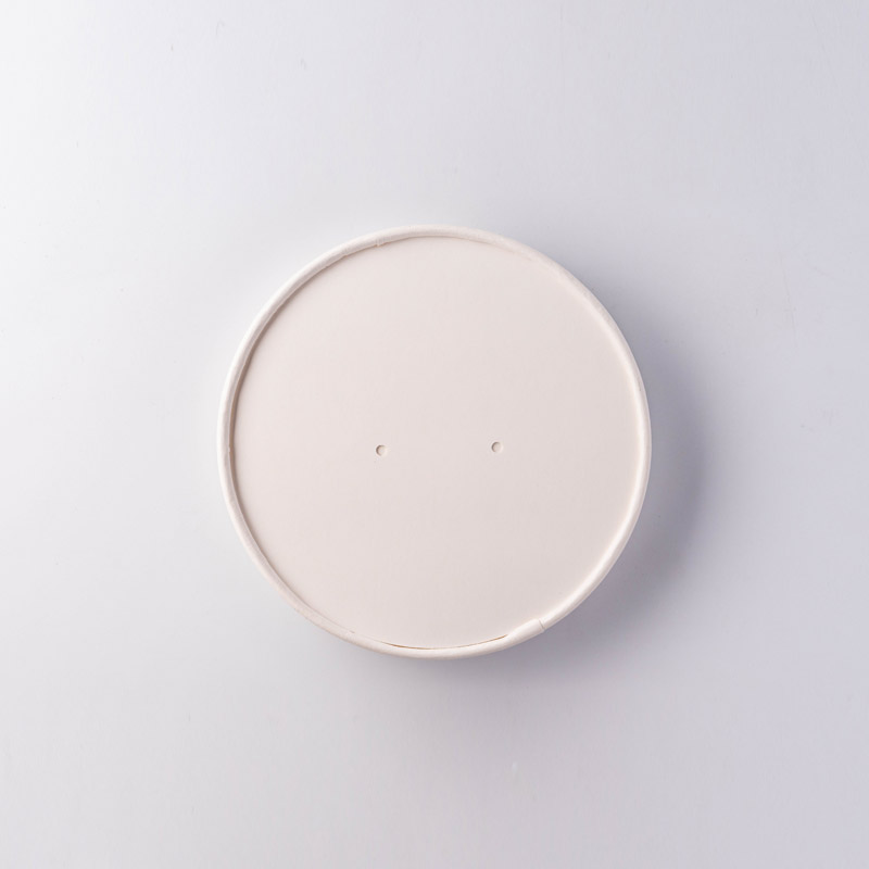 Hộp đựng súp giấy